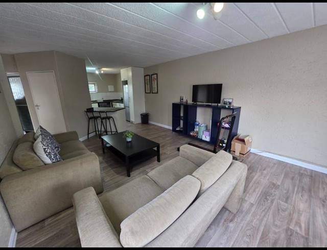 2 BEDROOM PROPERTY TO RENT IN SANDTON CENTRAL